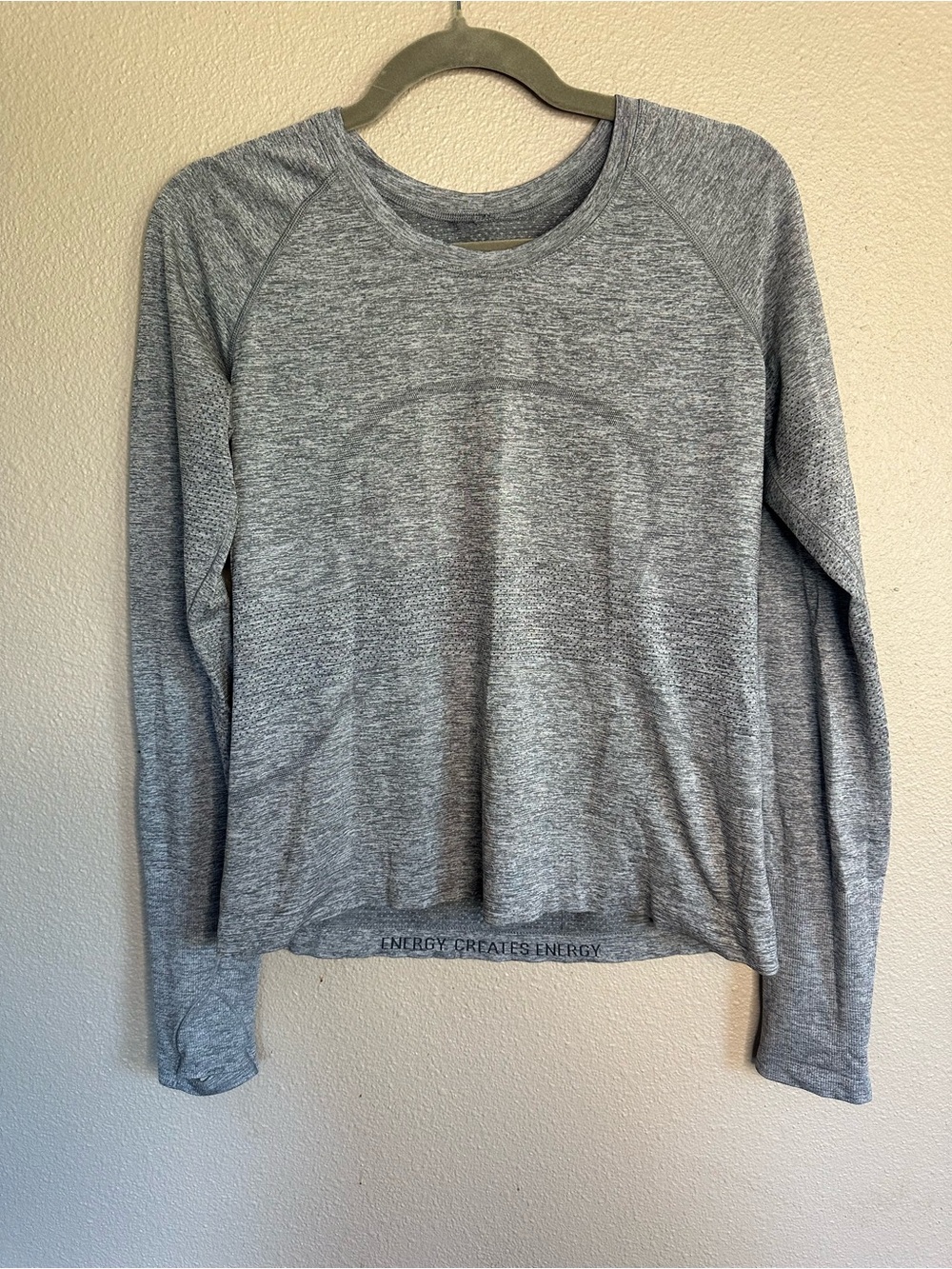 Lululemon Swiftly Tech